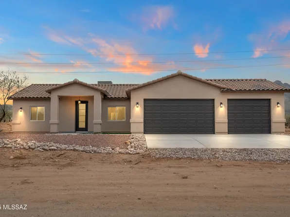 1729 Faro Ct, Rio Rico, AZ 85648