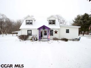 4423 Nittany Valley Dr, Howard, PA 16841