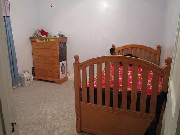 3rd Bedroom