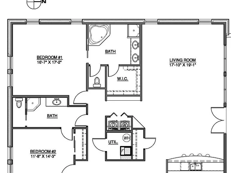 422 E Kirkwood Ave — Photo 51