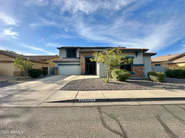 17332 W YOUNG Street, Surprise, AZ 85388