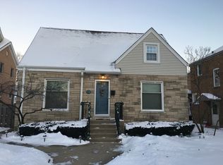 231 N Western Ave, Park Ridge, IL 60068