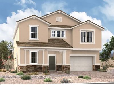 9803 Blazek Bluff Ave, Las Vegas, NV, 89178