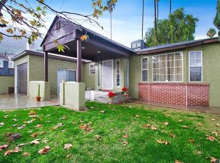 11757 Hazeldell Dr, Riverside, CA 92505