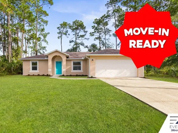 5 Richfield Ln, Palm Coast, FL 32164