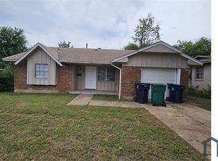 308 NW 86th St, Oklahoma City, OK 73114