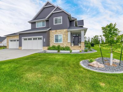 9273 Didrick Dr, Horace, ND, 58047