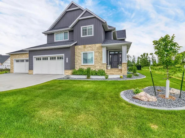 9273 Didrick Dr, Horace, ND 58047