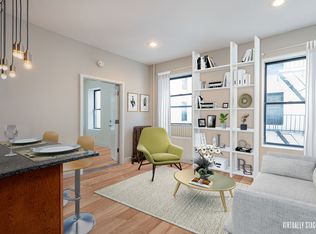 303 W 122nd St APT 47, New York, NY 10027