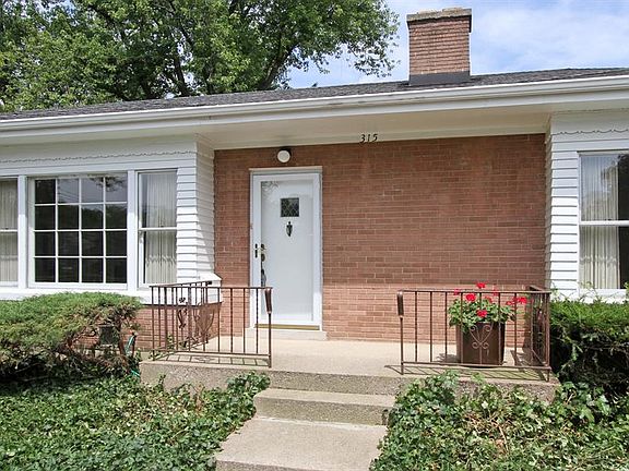 3rd image of 315 E Niagara Ave