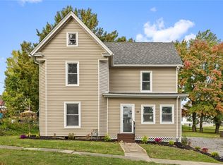 25 Main St, Fredonia, PA 16124