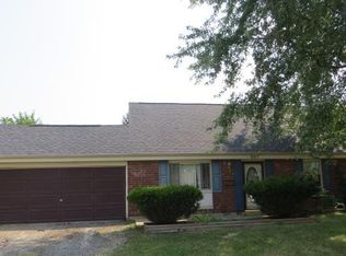 667 Idaho Dr, Xenia, OH 45385