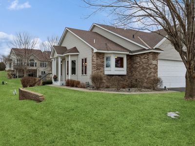 14331 Peninsula Point Dr, Savage, MN, 55378