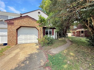 4512 Good Adams Ln, Virginia Beach, VA, 23455