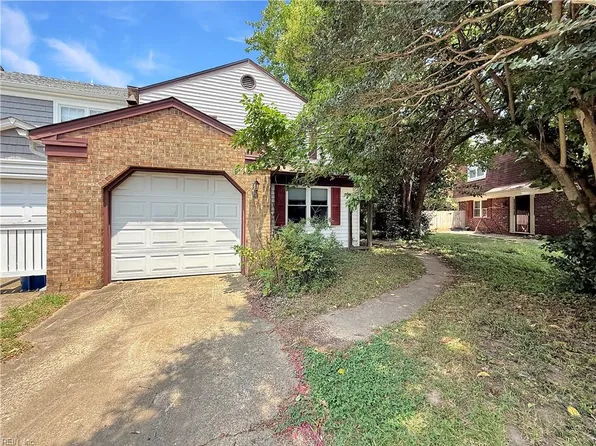 4512 Good Adams Ln, Virginia Beach, VA 23455