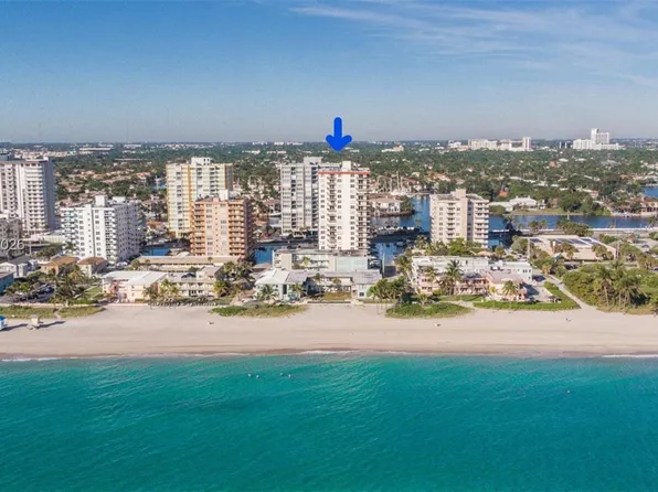 1501 S Ocean Dr APT 1403, Hollywood, FL 33019