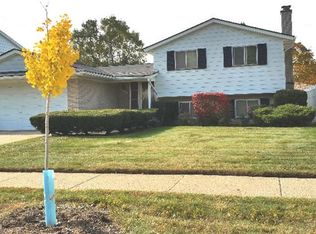 20277 Alderton St, Detroit, MI 48219