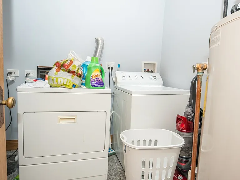 2448 N Campbell Ave #1C — Photo 20