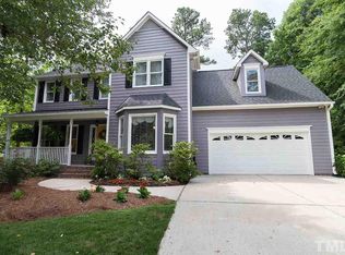 1506 Meadston Dr, Durham, NC 27712