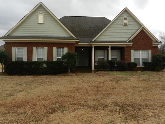 Beautiful Home!