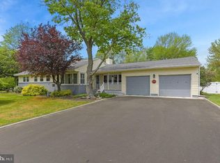 1700 Columbia Ave, Cinnaminson, NJ 08077