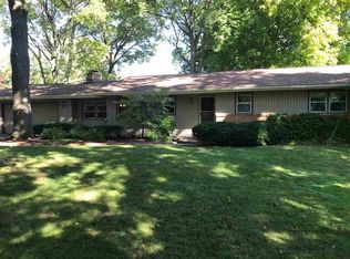 2408 Trillium Trl, Rockford, IL 61108