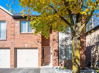 4635 Regents Ter, Mississauga, ON L5R1X4