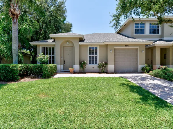9975 E Villa Circle, Vero Beach, FL 32966