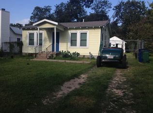 3312 Hollywood Ave, Austin, TX 78722