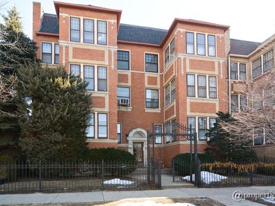 426 S Maple Ave APT 2S, Oak Park, IL, 60302