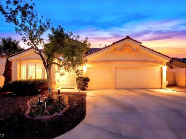 9195 Dawn Garden Ave, Las Vegas, NV 89147