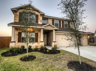 22539 Rustic Valley Ct, Porter, TX 77365