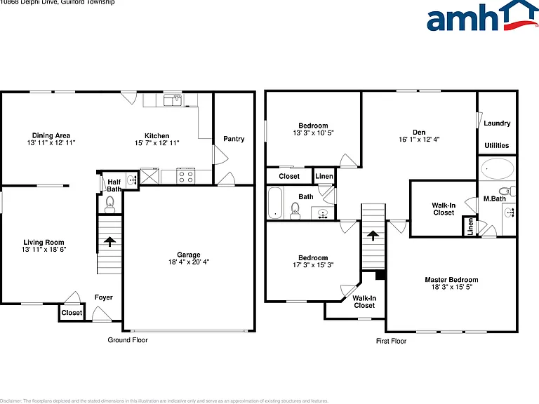 10868 Delphi Dr — Photo 2