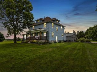 23049 E 2520th St, Annawan, IL 61234