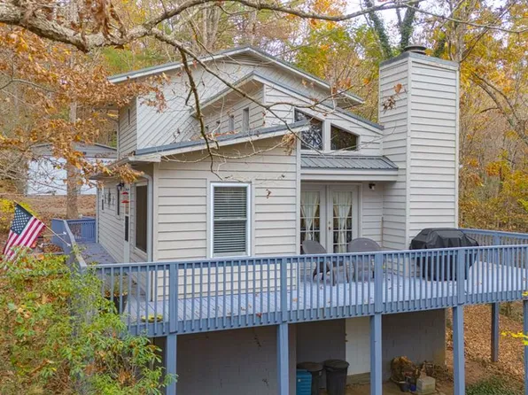 131 Hills And Hollows Rd, Murphy, NC 28906