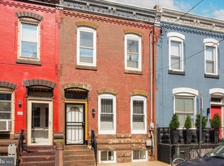 2326 N 17th St, Philadelphia, PA 19132