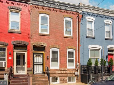 2326 N 17th St, Philadelphia, PA, 19132