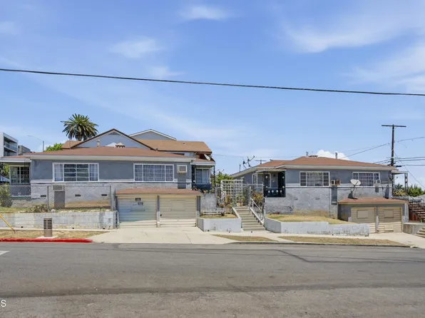 3321 Council St, Los Angeles, CA 90026