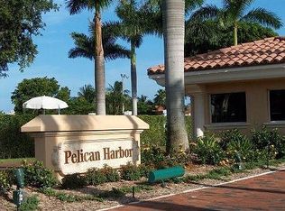 85 Pelican Pointe Dr APT 204, Delray Beach, FL 33483