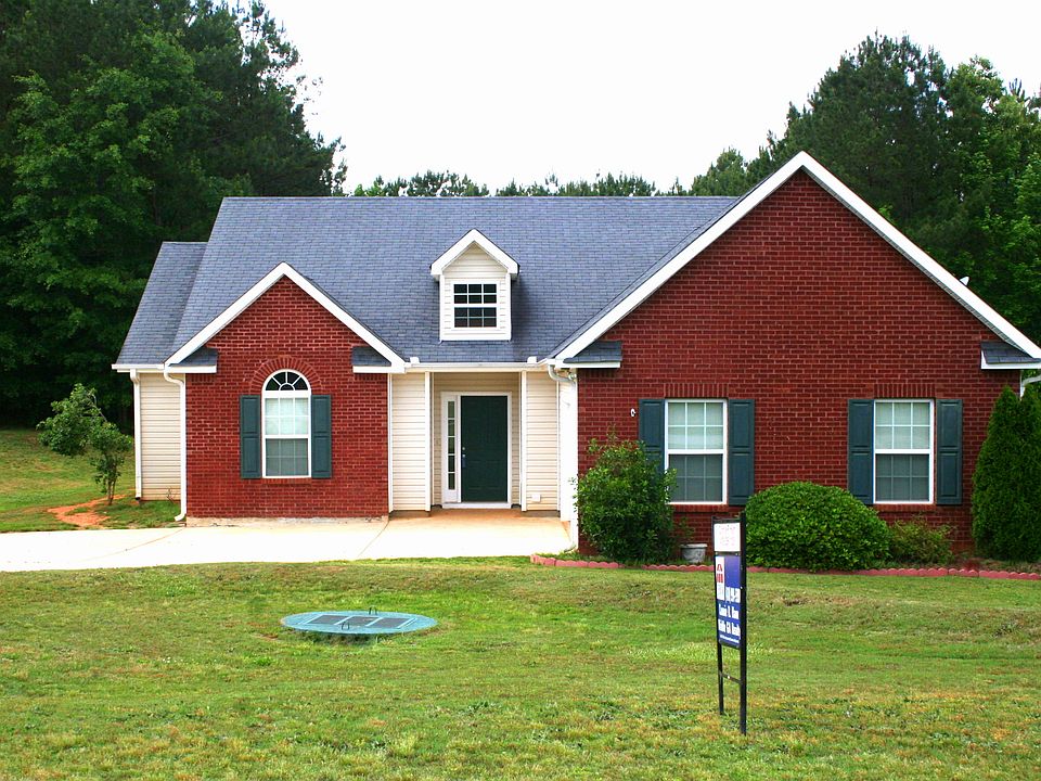 Beautiful 3/2 split ranch