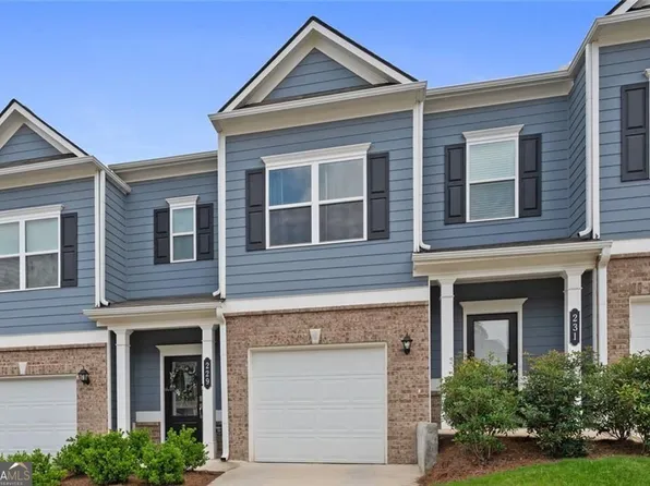 229 Dupont Dr, Cartersville, GA 30121