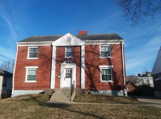 7224 Plainfield Rd, Cincinnati, OH 45236