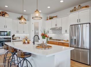 26032 S 229th Pl, Queen Creek, AZ 85142