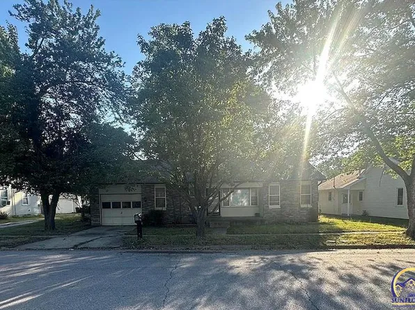 512 S 31st St, Parsons, KS 67357