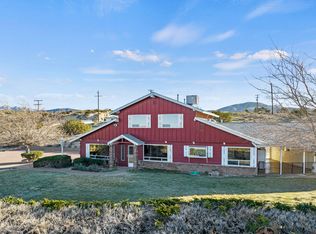 35629 Cheseboro Rd, Palmdale, CA 93552