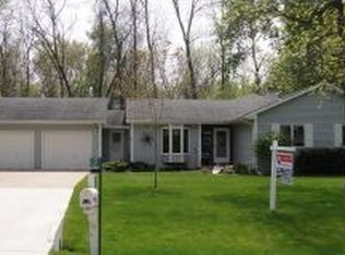 6025 Hiawatha Dr, Winneconne, WI 54986