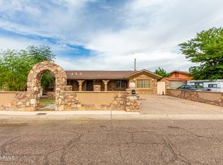 3306 W Montecito Ave, Phoenix, AZ 85017