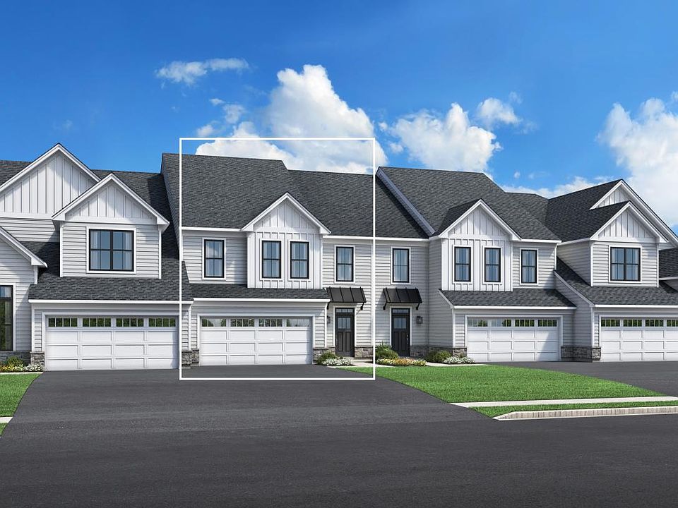 Modern Farmhouse