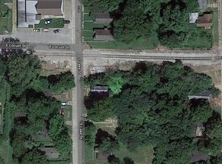 622 S Lake St, Blytheville, AR 72315