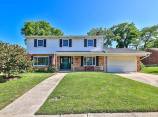 12022 Cedarcreek Dr, Cincinnati, OH 45240